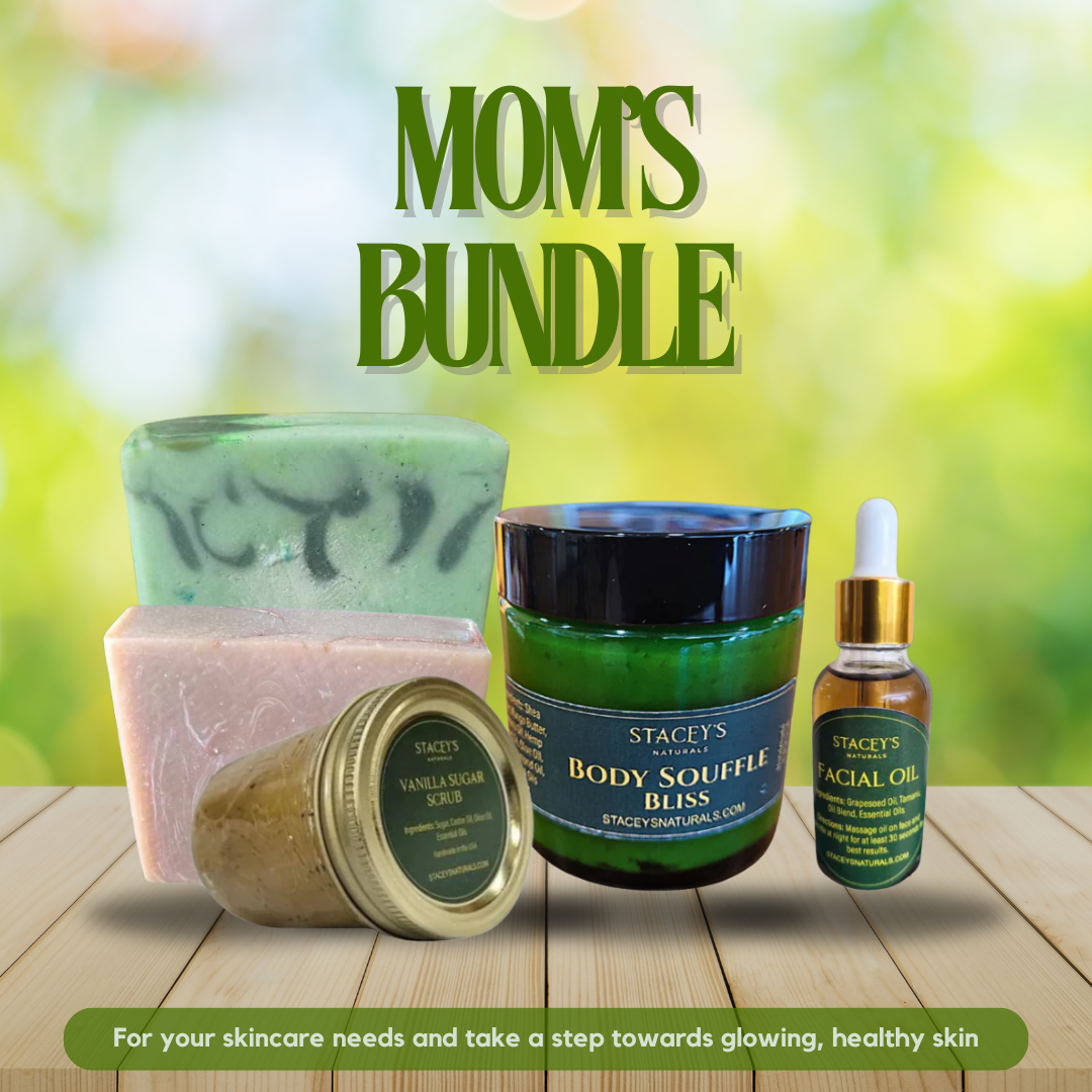 Mom's Bundle