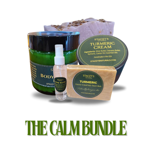 The Calm Bundle