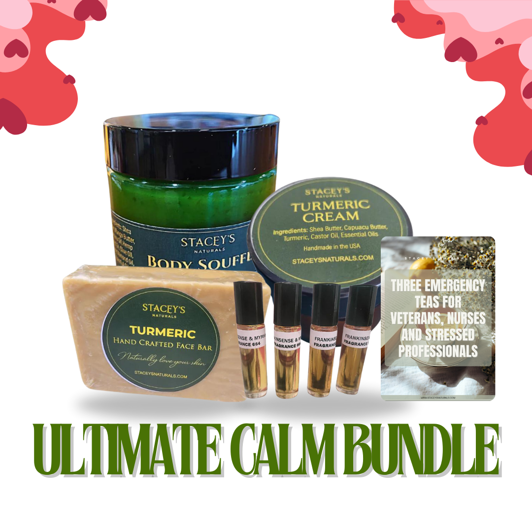 Ultimate Calm Bundle