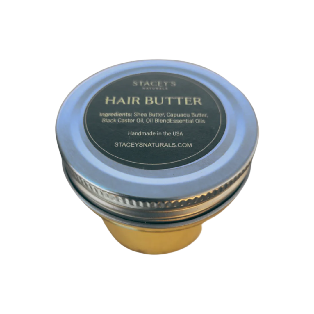 Hair Butter