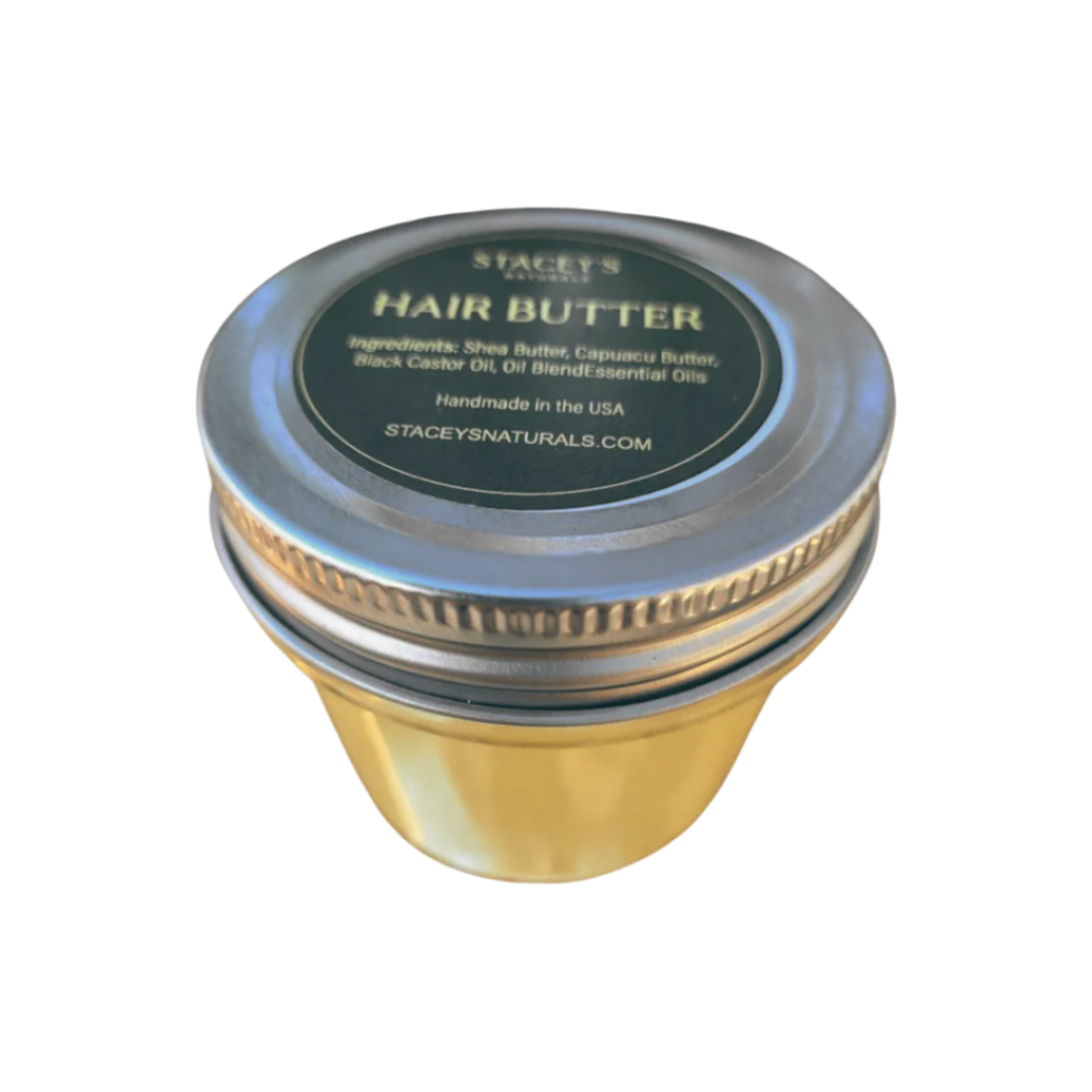 Hair Butter