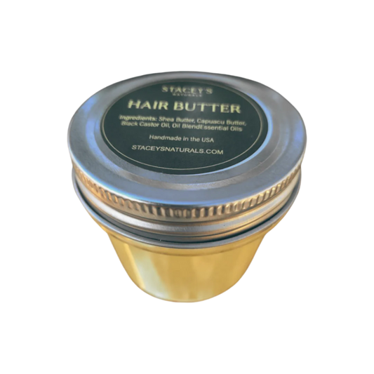 Hair Butter