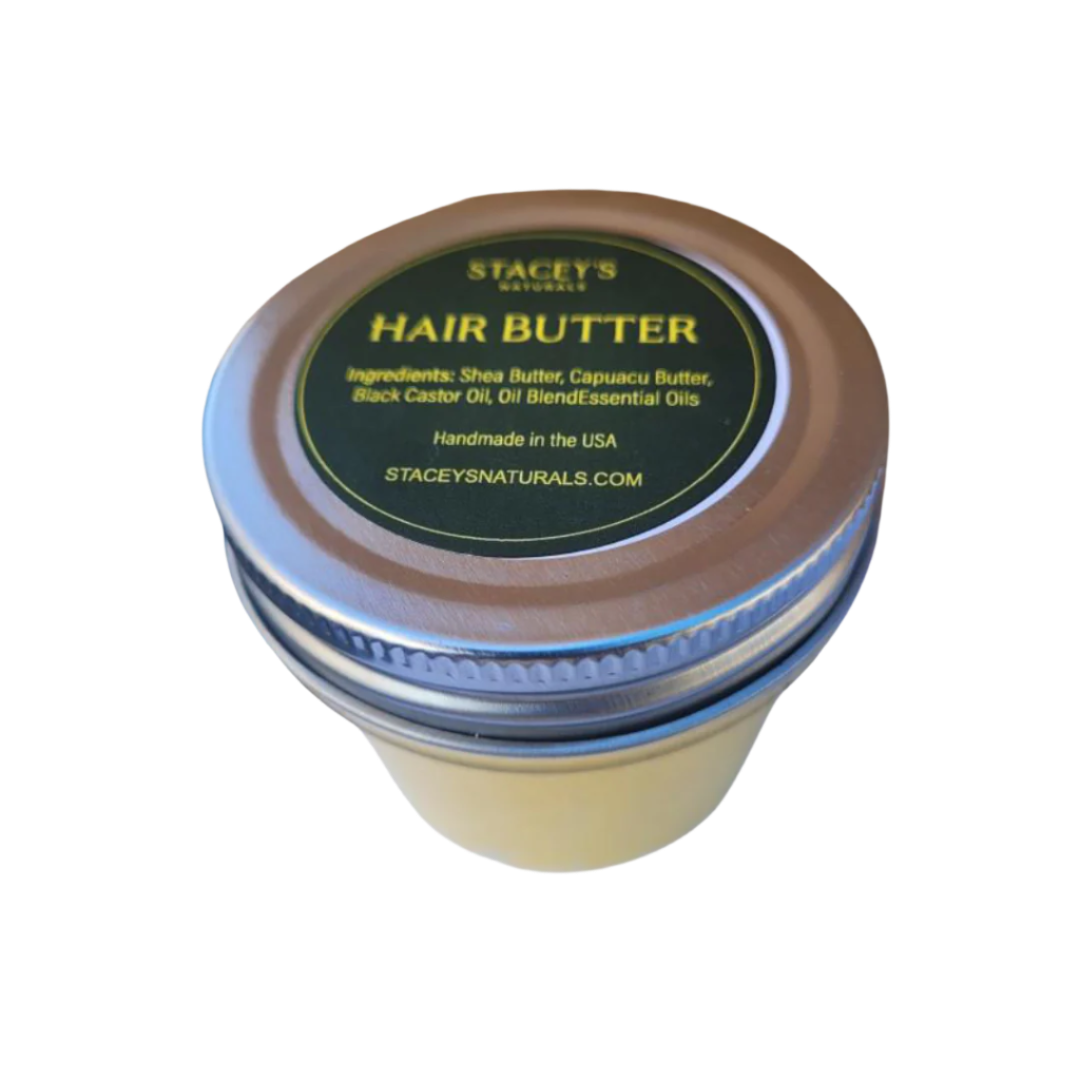 Hair Butter