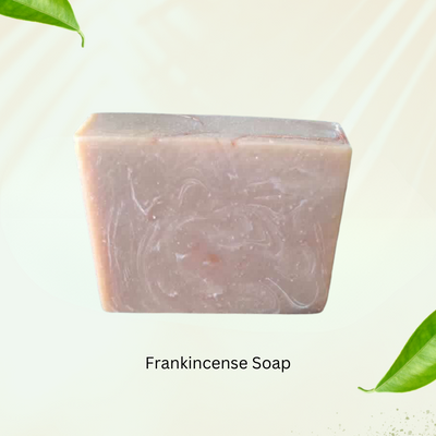 Essential Oil Soaps