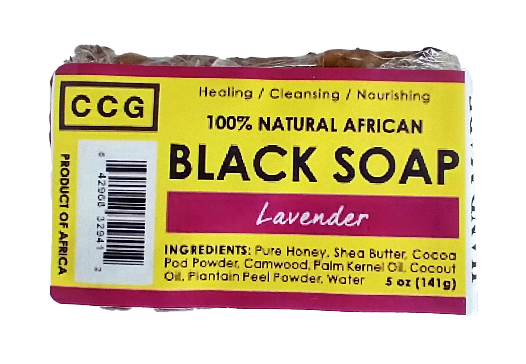 Psoriasis Soap: Which Ingredients Should You Look For?