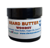 Take care of your beard using this balm to make it soft, heallthy and tidy.