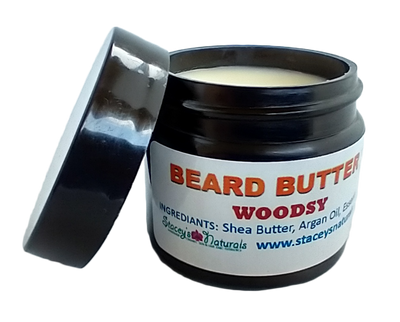 Take care of your beard using this balm to make it soft, heallthy and tidy.