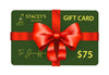 Stacey's Naturals Gift Cards